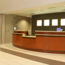 Residence Inn Newport News Airport, 纽波特纽斯 — 照片 2