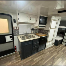 Wildwood Camper De Sleeps 6-7,, 多佛 — 照片 5