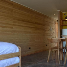 Palafito Verde Apart Hotel, 卡斯特罗 — 照片 5