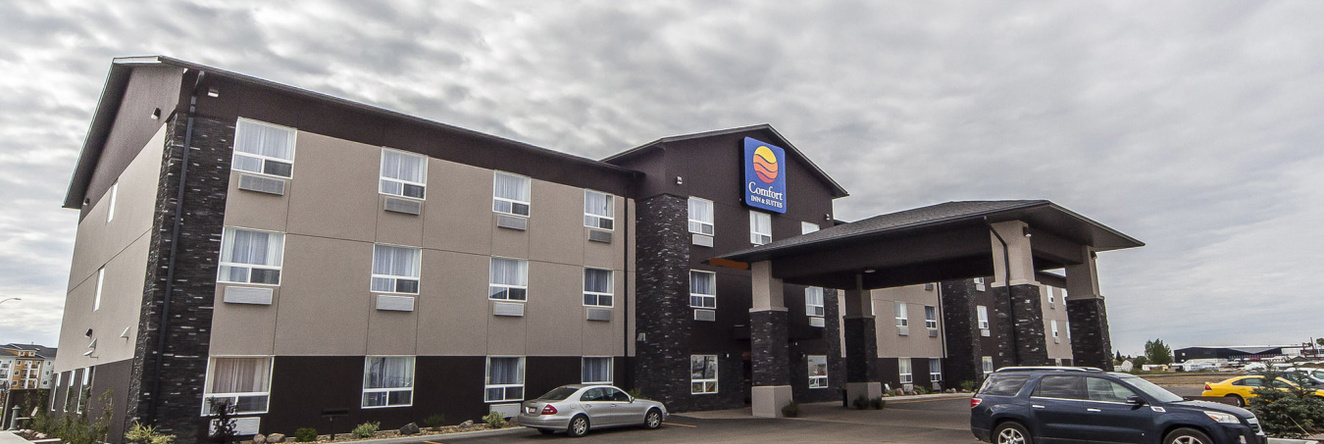 The Kanata Bonnyville, Bonnyville — photo 1
