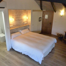 Casa Rural Crisol Spa, 阿雷纳斯德圣佩德罗 — 照片 3