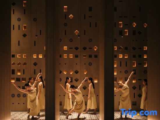 Pearl Gallery Hotel Guiyang, Гуйян — фото 1