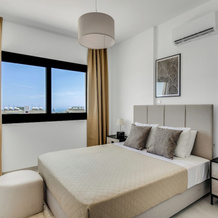 Sanders Elgio - Delightful 2-Bdr Apt With Balcony, Айос-Атанасиос — фото 5