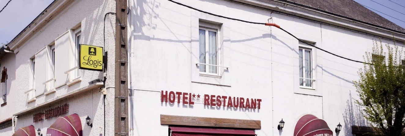 The Originals Boutique Hotel Rivella, Клисон — фото 1