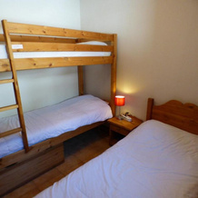 Appartement Villard-sur-Doron, 3 pièces, 5 personnes - FR-1-594-98, 维拉尔-叙尔-多龙 — 照片 4