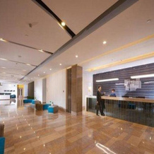 Holiday Inn Express Hefei North, Хэфэй — фото 2