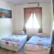 Alang Kenari Resort, 杰莱山 — 照片 3