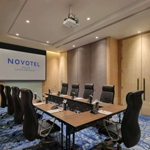 Novotel Bangkok Future Park Rangsit, 兰卢加 — 照片 4