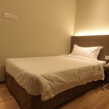 U Design Hotel Kuala Lipis, 瓜拉立卑 — 照片 4