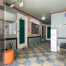 Ulleung Donghaejang Motel, 沙洞里 — 照片 3