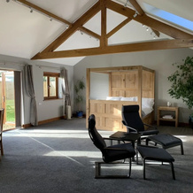 Abbey View Cottage - Scandi Spa Hot Tub, Чард — фото 4
