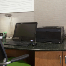 Springhill Suites By Marriott Boulder Longmont, Лонгмонт — фото 5