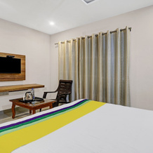 Comfort Inn by Treebo Hotels, Suntikoppa — photo 5