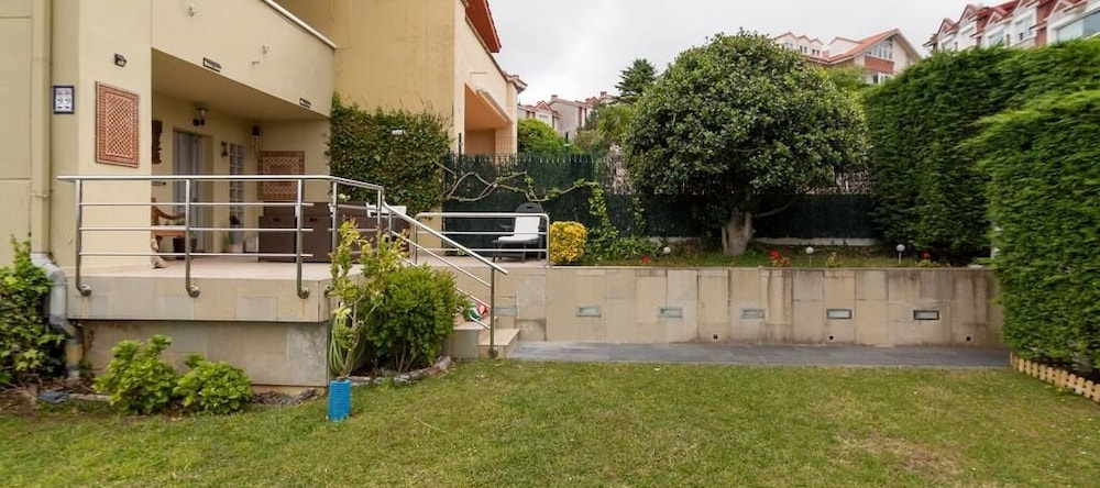 Excepcional Chalet Vistas Al Mar, Мьенго — фото 1