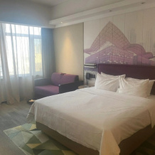 Hampton by Hilton Cangzhou Xinhua, Cangzhou — photo 2