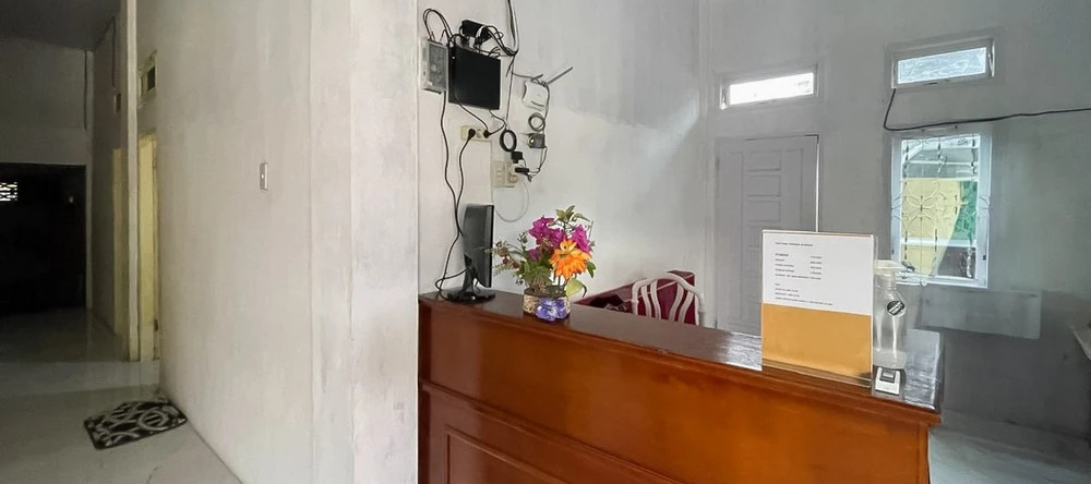 Fazira Homestay Syariah RedPartner Pandan, Pandan — photo 1
