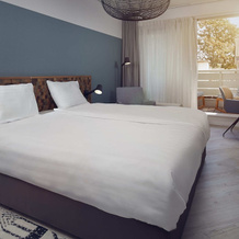 Badhotel Renesse, Ренессе — фото 3