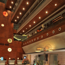 Four Points by Sheraton Visakhapatnam, 维沙卡帕特南 — 照片 2