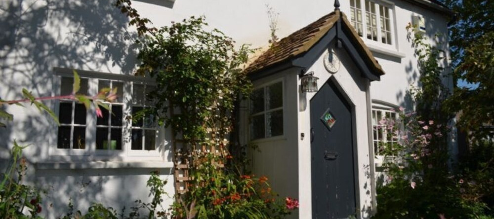 The Cottage, Hastings — photo 1
