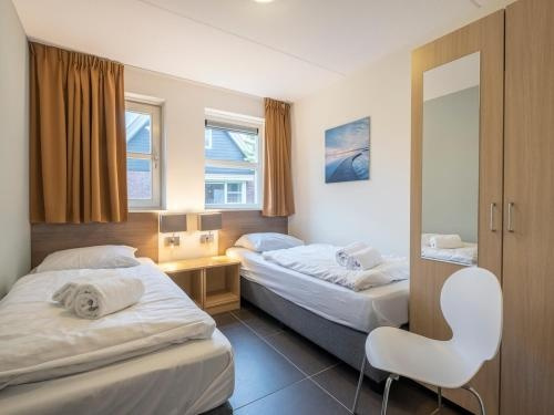 Landal Waterparc Veluwemeer, 比丁赫伊曾 — 照片 1