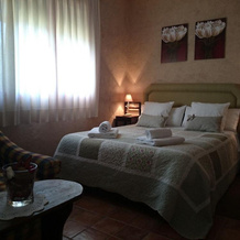 Hotel Rural El Bosque de la Herrezuela, 波亚莱斯-德尔-奥约 — 照片 2