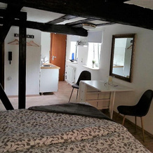 Ferienhaus Zum Amthof, 阿尔斯费尔德 — 照片 2