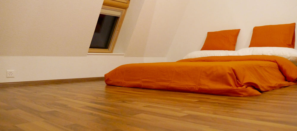 AIRSTAY Exclusive Apartments Hotel, 阿尔施维尔 — 照片 1