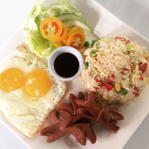 Ai's Beach Resort & Restaurant, Argao — photo 4
