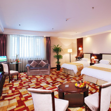 Mingyuan Newtime Hotel, Urumqi — photo 5