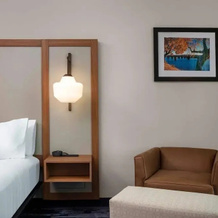 Fairfield Inn & Suites By Marriott Lewisburg, 林恩镇 — 照片 3