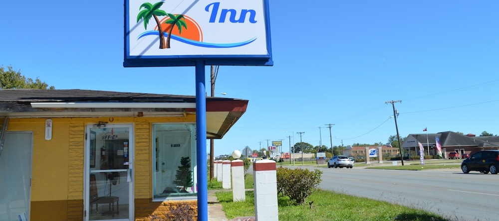 Paradise Inn, Bay City — photo 1