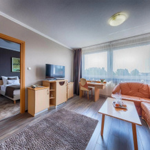 MenDan Magic Spa & Wellness Hotel, 佐洛卡罗什 — 照片 4
