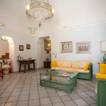 Villa Paradiso, Atrani — photo 4