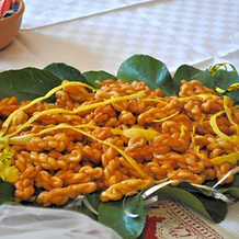 Agriturismo Vaddidulimu, 卢奥戈桑托 — 照片 5