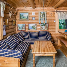 Holiday Home Matruusin majakka, 托赫马耶尔维 — 照片 2