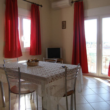 Ilyda Residence Suites, Skala Kallonis — photo 4