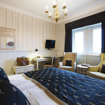 Grand Hotel - Lund, 隆德 — 照片 2