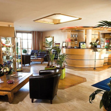 Best Western Hotel Le Pont D'Or, 菲热 — 照片 2