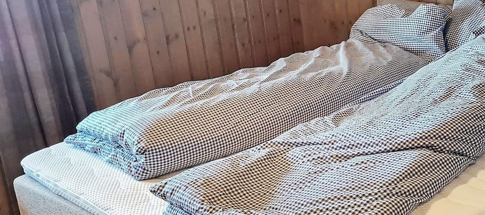 8 Person Holiday Home in Rauland, 塞尔尤尔 — 照片 1