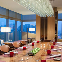 Millennium Hotel Taichung, 台中 — 照片 2