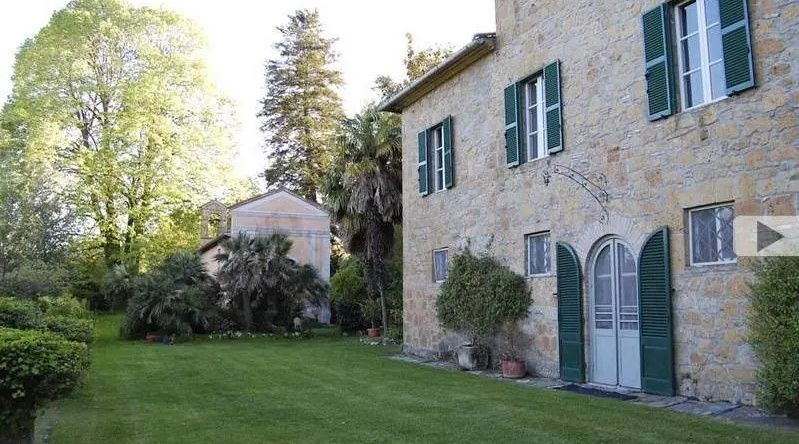 Villa Tiffany, Acquapendente — photo 1