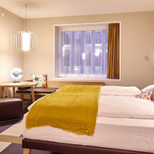 Nomad Design & Lifestyle Hotel - Member of Design Hotels, 巴塞尔 — 照片 5