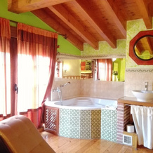 Suite Love, Хиль-Гарсия — фото 4