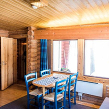Ukonjärven Holiday Village, 伊纳里 — 照片 4