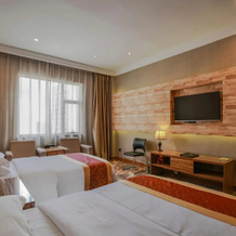 Jinhai International Hotel, 六盘水 — 照片 4