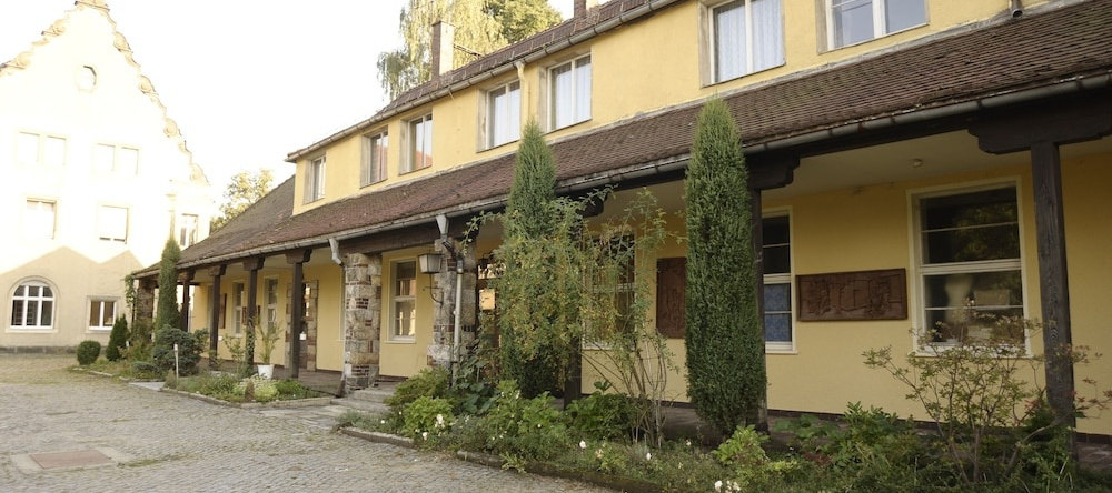 Schloss Helmsdorf, Stolpen — photo 1