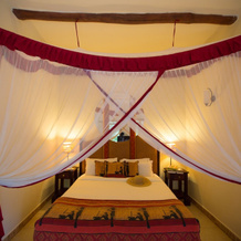 Afrochic Diani Beach, Укунда — фото 5
