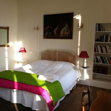 B&B Les Francières, Вьерзон — фото 4