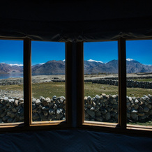 Pangong Sarai, Man — photo 5