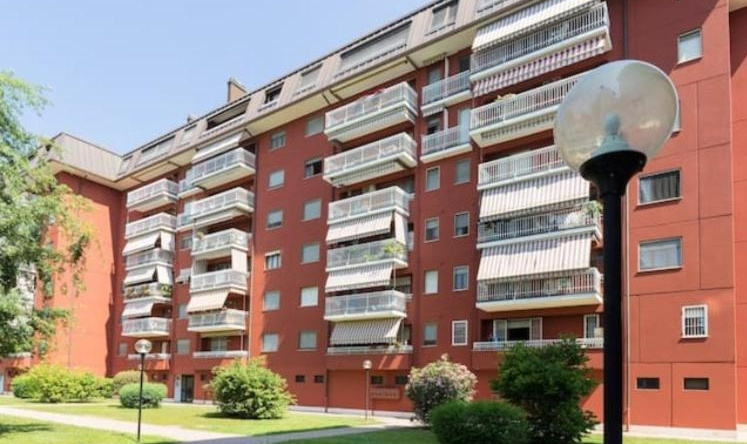 Apartment Forum, Assago — photo 1